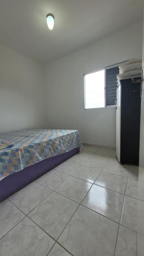 Apartamento Ubatuba Com Piscina Exterior foto